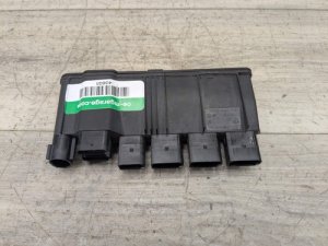 2017-2023 BMW 528i Silver Integrated Supply Module (Used OEM)
