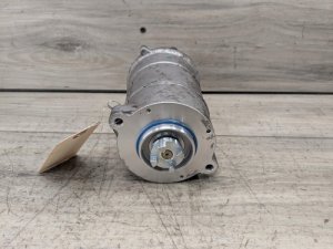 2018-2024 BMW X3 Silver Electric Power Steering Motor (Used OEM)
