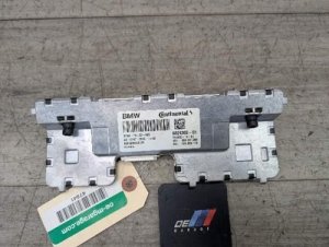 2016-2022 BMW 750i KAFAS Camera Control Module (Used OEM)