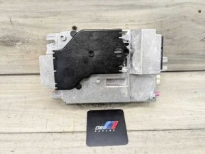 2021-2027 BMW M3 Red Radio Audio Amplifier Control Module HIGH SDARS (Used OEM)