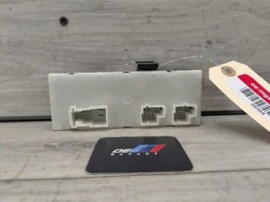 2019-2026 BMW 320i Control Unit For Decklid Function Module (Used OEM)