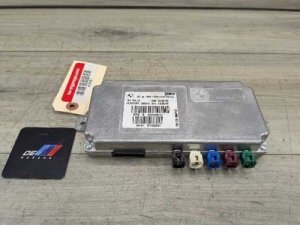  BMW 5 series Top Rear Side View Camera Control Module (Used OEM)