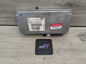 2012-2017 BMW 645Ci Top/Rear/Side View Camera Control Module (Used OEM)