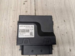 2017-2024 Audi A5 Fuel Pump Control Module (Used OEM)