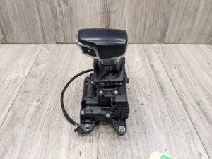 2017-2019 Audi A4 Automatic Transmission Gear Shifter Assembly (Used OEM)