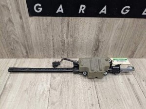 2018-2024 Audi S5 Rear Left Electric Seat Belt Motor (Used OEM)
