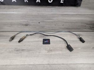 2015-2020 BMW 428i Gray Upstream Oxygen Sensor (Used OEM)