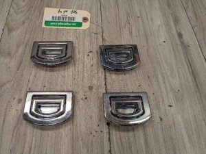 2008-2011 Audi A5 Trunk Tie Down Hook (Used OEM)