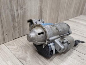 2021-2023 BMW 530i Starter Motor (Used OEM)