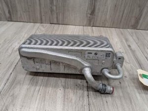 2021-2026 BMW M4 Black A/C Condenser with Drier (Used OEM)