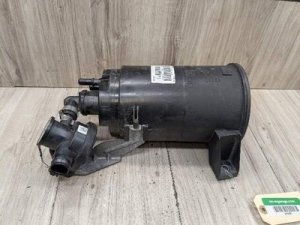 2019 BMW Z4 Black Activated Charcoal Filter (Used OEM)