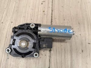2021-2026 BMW M4 Sunroof Motor (Used OEM)