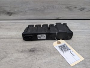 2017-2020 BMW 530i Integrated Supply Module (Used OEM)