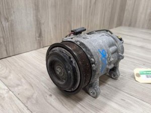 2021-2025 BMW 428i Black A/C Compressor (Used OEM)