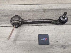 2019-2025 BMW X4 White Right Lower Control Arm (Wishbone) - Front (Used OEM)