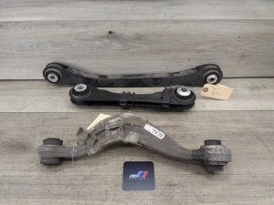 2017-2023 BMW 550i GT Left Suspension Control Arm Set - Rear (Used OEM)