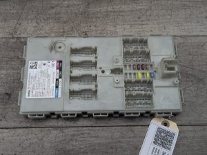 2015-2019 BMW 750i Body Domain Controller (BDC) (Used OEM)