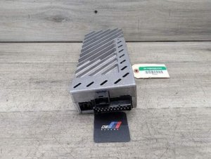 2017-2023 BMW M5 Harman Kardon Top-HiFi Amplifier (Used OEM)
