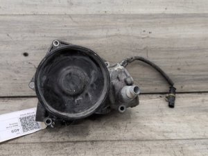 2016-2019 BMW 750i Gray Auxiliary Water Coolant Pump (Used OEM)