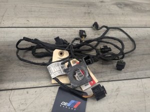 2017-2023 BMW M5 Rear Bumper PDC Sensor Wiring Harness (Used OEM)