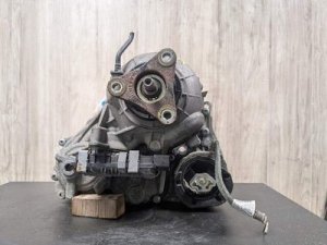 2019-2024 BMW X7 Gray Transfer Case ATC13 (Used OEM)