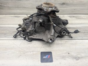 2018-2023 BMW M550i xDrive Rear Right Wheel Carrier (Used OEM)