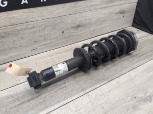 2018-2024 BMW X3 Rear Shock Absorber Spring Coil Strut (Used OEM)
