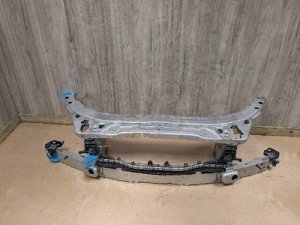 2015-2021 Mercedes-Benz C280 Radiator Support Assembly (Used OEM)