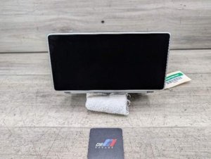 2017-2024 Audi S5 MMI LCD Central Display Screen 8.25" (Used OEM)