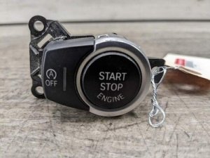  BMW X5 m Start Stop Ignition Button Switch (Used OEM)
