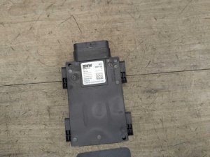 2019-2021 BMW X4 Blind Spot Radar Sensor (Used OEM)