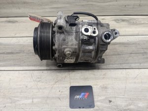 2016-2022 BMW 750i Air Conditioning Compressor (Used OEM)