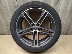 2018-2025 Audi SQ5 Alloy Wheel (Used OEM)