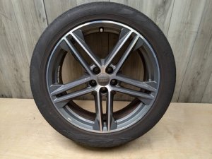 2018-2025 Audi SQ5 Wheel (Used OEM)
