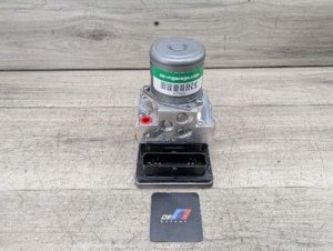 2017-2023 BMW 528i ABS DSC Pump and Control Module Assembly (Used OEM)