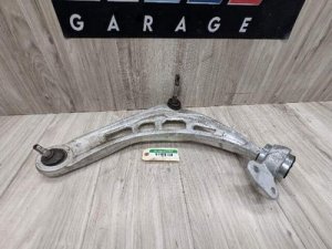 1999-2006 BMW 328i Left Lower Control Arm - Front (Used OEM)