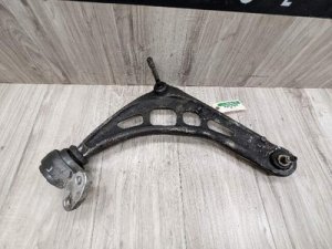 1999-2005 BMW 328i Gray Right Lower Control Arm - Front (Used OEM)