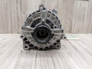 2016-2020 BMW M4 Bosch 180A Alternator (Used OEM)