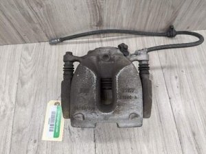2018-2024 BMW X3 Gray Front Right Brake Caliper (Used OEM)