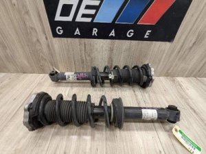 2018-2024 BMW X3 Rear Shock Absorber (Used OEM)