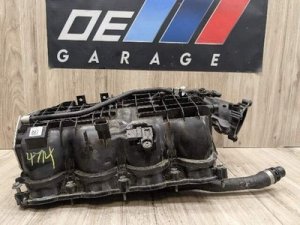 2017-2023 BMW 528i Gray Intake Manifold (Used OEM)