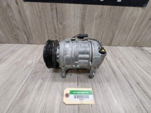 2021-2026 BMW 428i Black A/C Compressor (Used OEM)