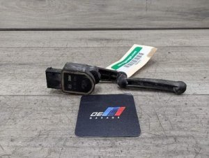 2006-2013 BMW M3 Silver Suspension Height Level Sensor (Used OEM)