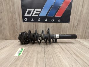 2018-2024 BMW X3 Front Right Spring Strut (Used OEM)