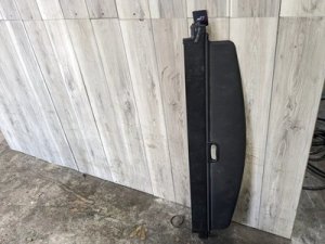 2011-2017 BMW X3 Gray Roller Blind (Used OEM)