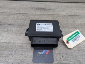 2012-2018 BMW 645Ci Electric Parking Brake Control Module (Used OEM)