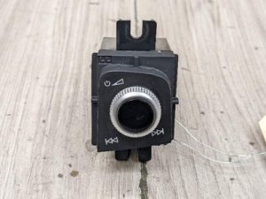 2017-2025 Audi A5 Radio Module Interface (Used OEM)