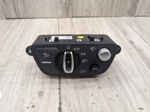 2018 Audi S5 Headlight Switch (Used OEM)
