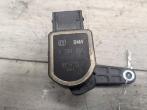 2006-2013 BMW M3 Black Suspension Height Level Sensor (Used OEM)