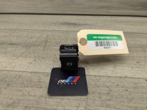 2018-2024 Audi SQ5 Electronic Parking Brake Switch (Used OEM)